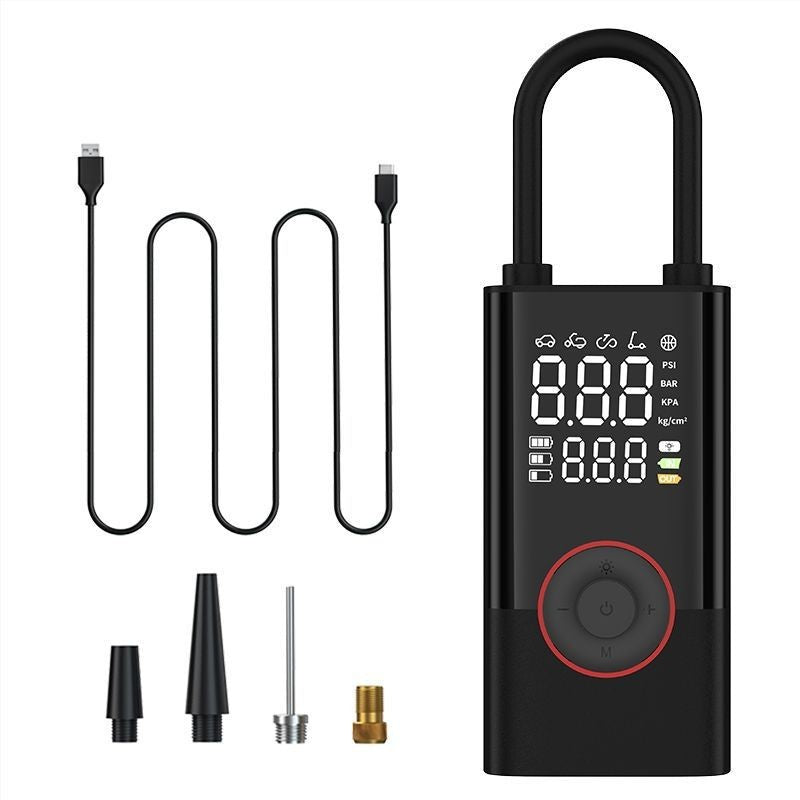 Wireless AirBoost Pro