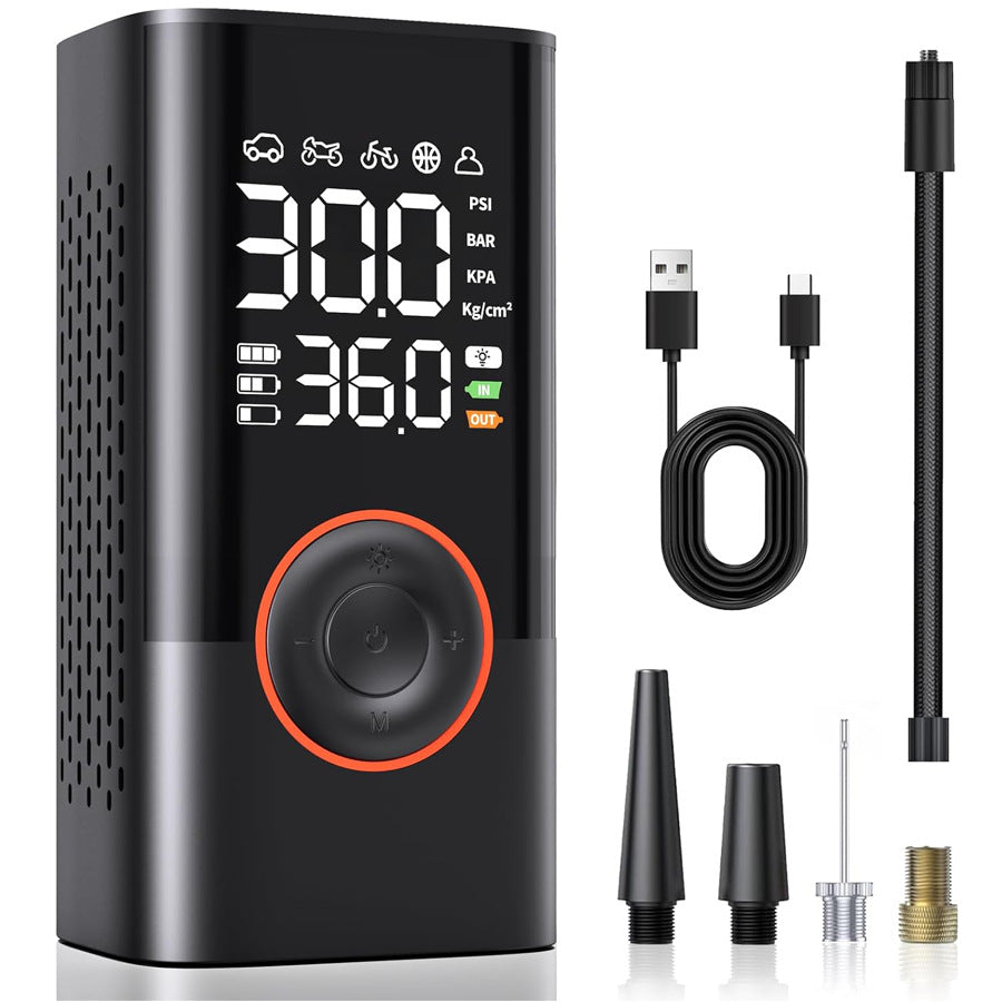 Wireless AirBoost Pro