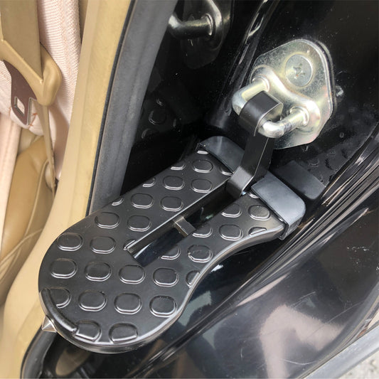 car assist pedal