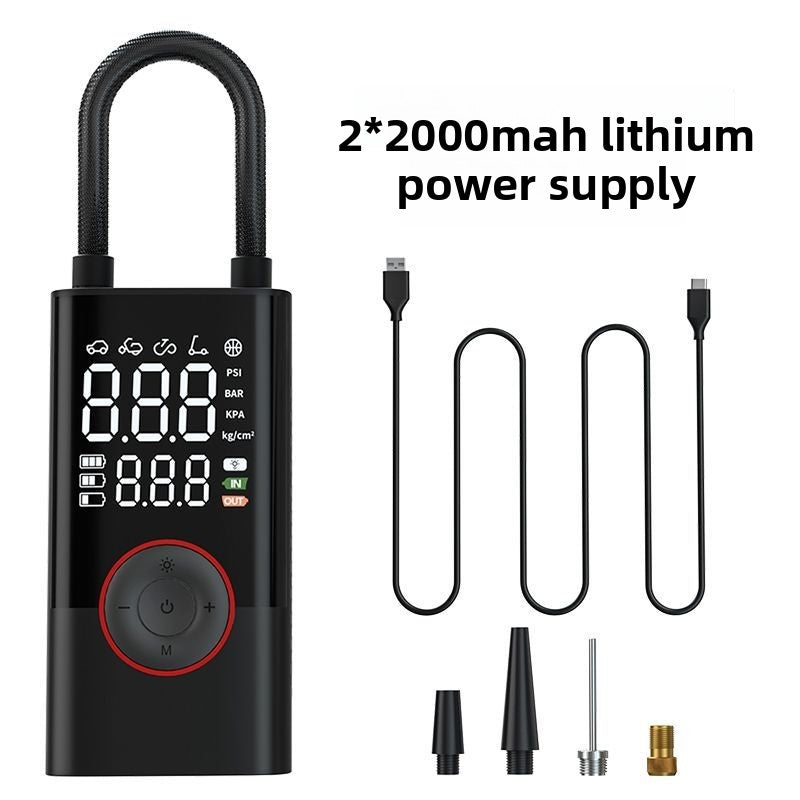 Wireless AirBoost Pro