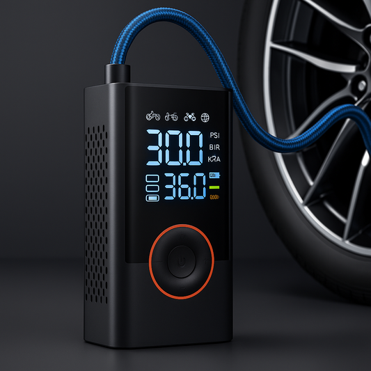 Wireless AirBoost Pro