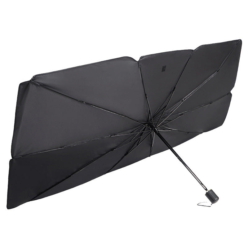TitaniumShield™ Sun Umbrella