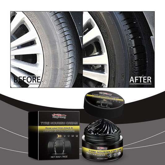 Car Tire Retreading Wax