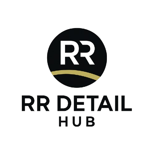 RR Detail Hub