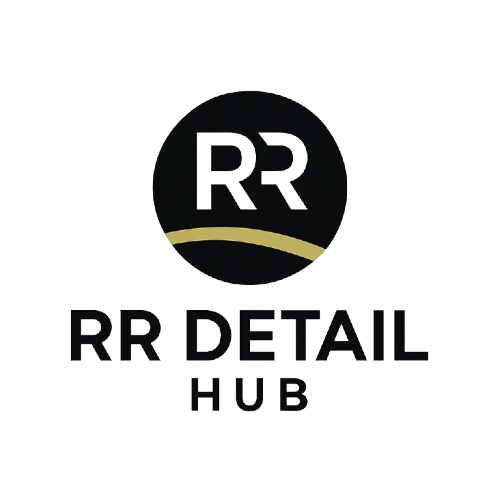 RR Detail Hub